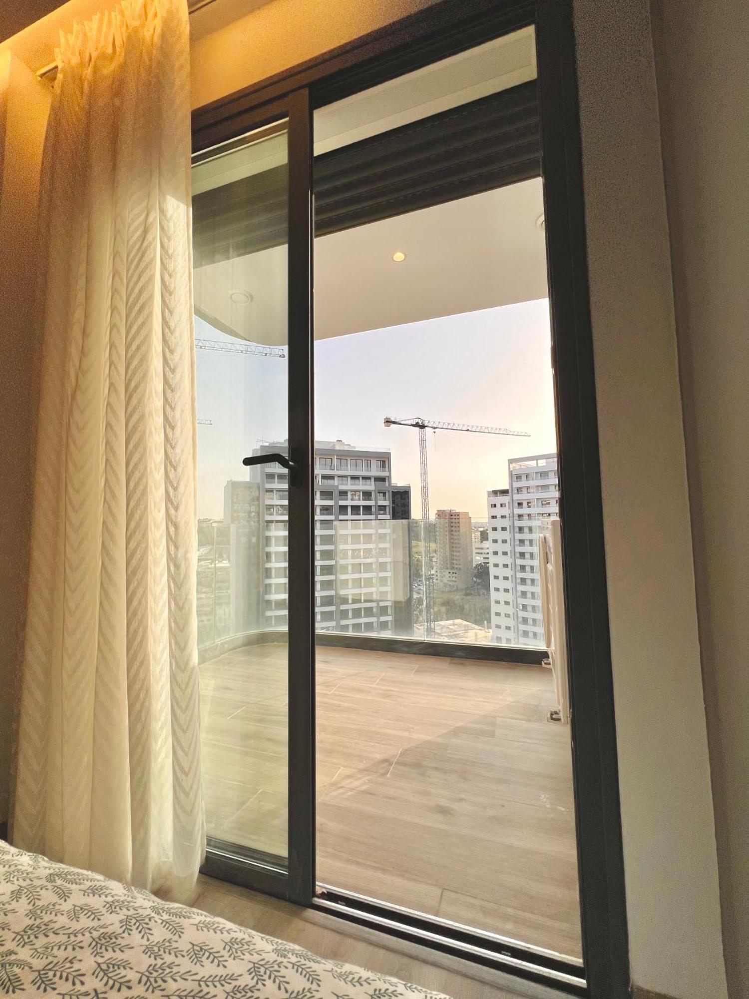 Malabata & Rail Apartment Tangier